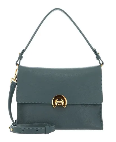 COCCINELLE Schultertasche Binxie grün von Coccinelle