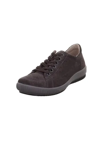 Legero Halbschuhe Veloursleder von legero
