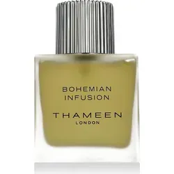 Thameen Bohemian Infusion Cologne Elixir 100 ml - Eau de Cologne UNISEX mit einzigartiger Komposition aus Zitrusnoten, Gewürzen und warmen Hölzern. Erleben Sie Eleganz und Raffinesse in einer stilvollen 100 ml Flasche, ideal als Geschenk oder für den persönlichen Gebrauch.