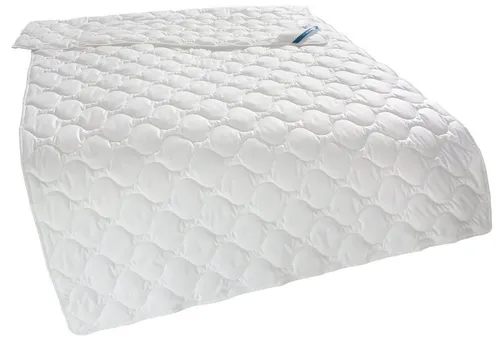 Beco EcoWell Kunstfaserbettdecke