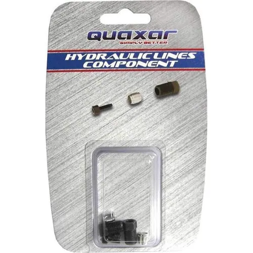 Hydraulik Anschluss-Kit für SRAM + Avid, Reparaturset