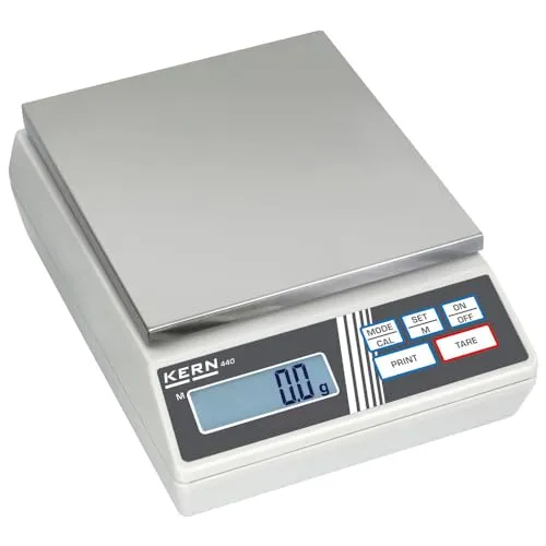 Kern 440-53N Laborwaage 6kg