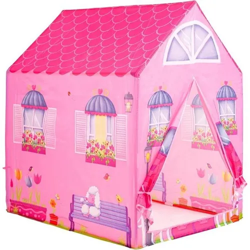 No Name Villa (MSP914) Spielzelt