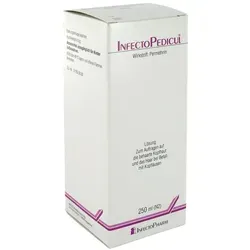INFECTOPEDICUL