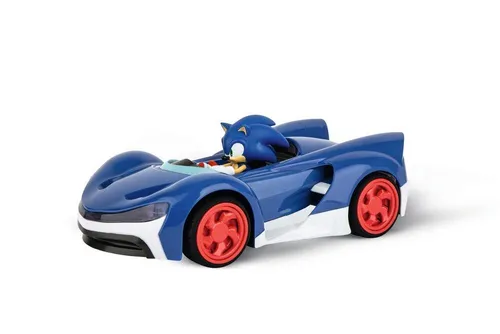 Carrera RC Team Sonic Racing von Carrera