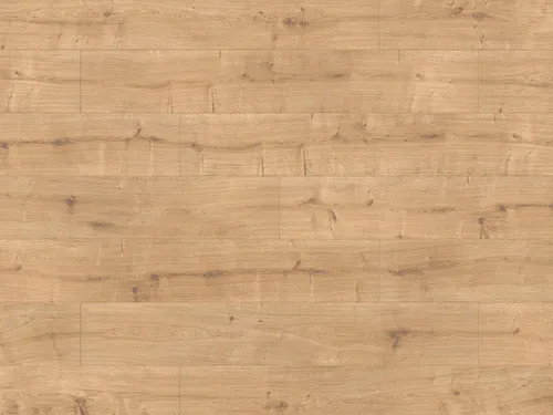 Laminat Premium Plus New England Oak 8837 Landhausdiele - Hochwertige Laminat-Landhausdiele in mittelbraunem New England Oak Design, ideal für stilvolle Wohnräume. Mit Klick-Verbindung für einfache Verlegung und einer Stärke von 9 mm.