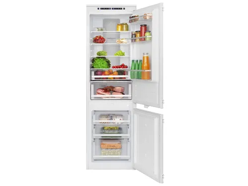 Amica EKGCS 387 950 Einbau-Kühl-Gefrierkombination