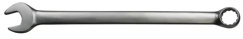 SW-Stahl Gabelringschlüssel 12mm extra Lang Maulschlüssel Gabelschlüssel Chrom