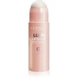 L’Oréal Paris Lumi Stick Glow Cremiger Highlighter in der Form eines Stiftes Farbton 630 Cream Chic 6.5 g