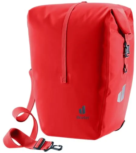 Deuter Visby 20+5 cherry (5020)