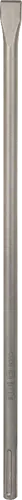 DŁUTO PŁASKIE SDS-MAX 600MM BOSCH - Hochwertiger Meißel für SDS-MAX, ideal für präzises Arbeiten in Beton und Stein, mit einer Länge von 600mm für optimale Reichweite.