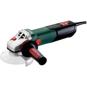 Metabo Winkelschleifer WEA 17-125 Quick, 125mm, 1700 Watt
