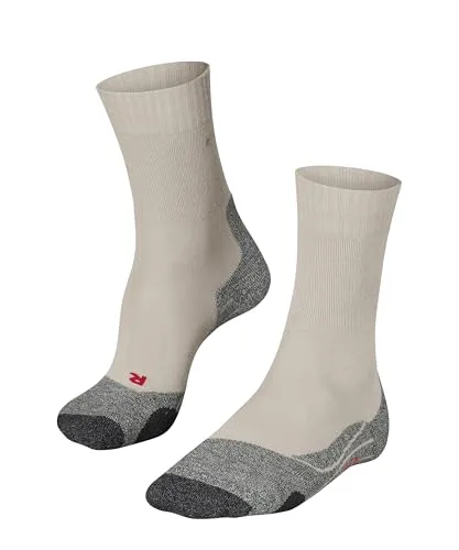 Falke Damen TK2 Socken in beige von FALKE