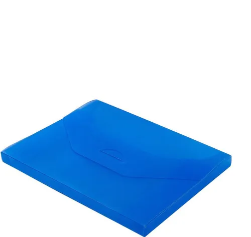 EICHNER Heftbox 2 cm DIN A4 blau 9218-00877 von Eichner