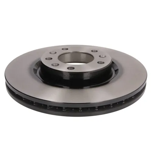 TRW Bremsscheibe DF6698 von TRW