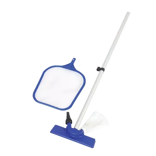 Poolpflege Basis-Set für oberirdische Pools