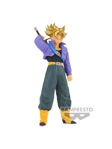Dragon Ball Z: Blood of Saiyans von Banpresto