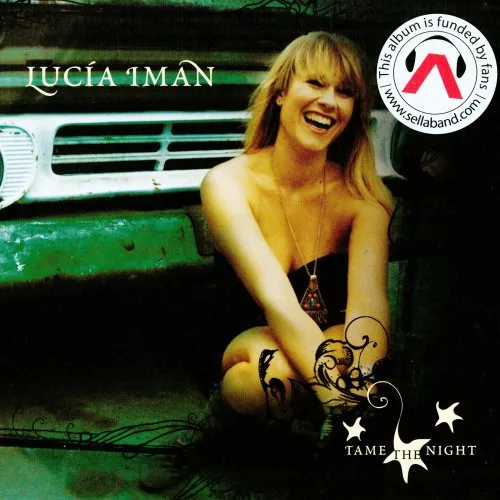 Tame The Night [Limited Edition]