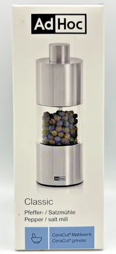 AdHoc Küchenhelfer & -utensilien von AdHoc