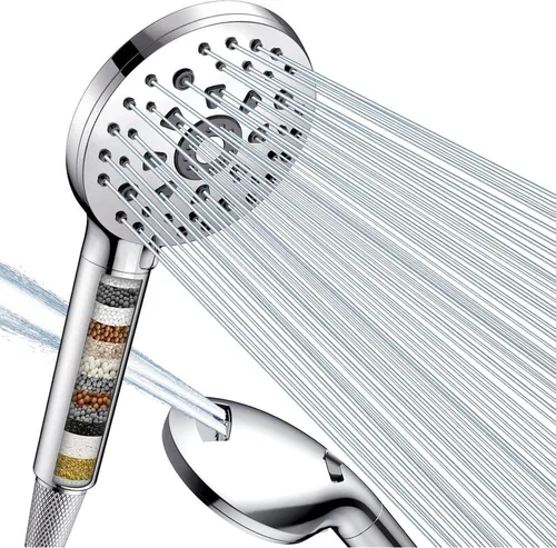 Produktbild Digiroot Duschkopf mit 15-fach Filtration