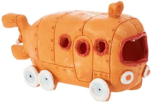 Penn Plax SBR60 Bikini Bottom Bus von Penn-Plax