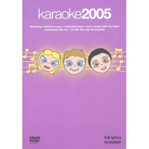 Karaoke 2005