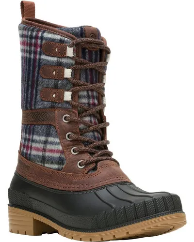 Kamik Damen Thermostiefel Sienna 3 Winterstiefel