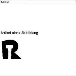 Schnellbauschraube R 89150 Trompetenkopf 3,9x30 PH Grobgew. phosph. 1000St. FS