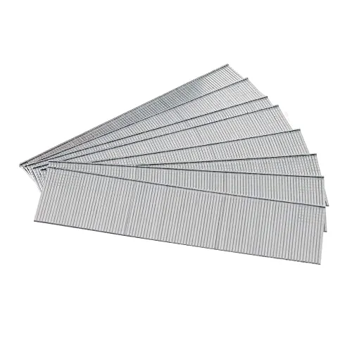 Nägel 40mm 5000 Stück für pneumatische Luftnagler passend für Makita AF-505