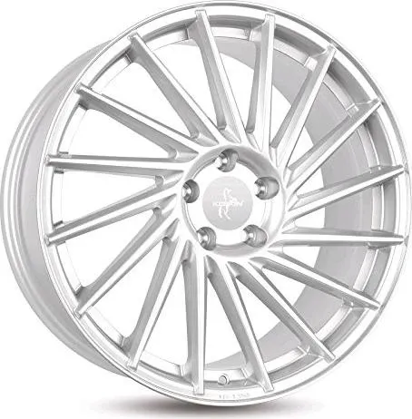 Keskin KT20 8,5 x 19 Zoll Alufelge in gold von Keskin