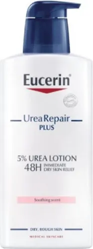 Eucerin Urearepair Plus Beruhigendes Parfüm 400 ml