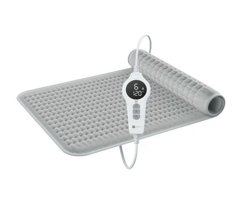 Bringer Heizkissen, Infrarot Heizkissen - Wärmekissen mit Tiefenwärme