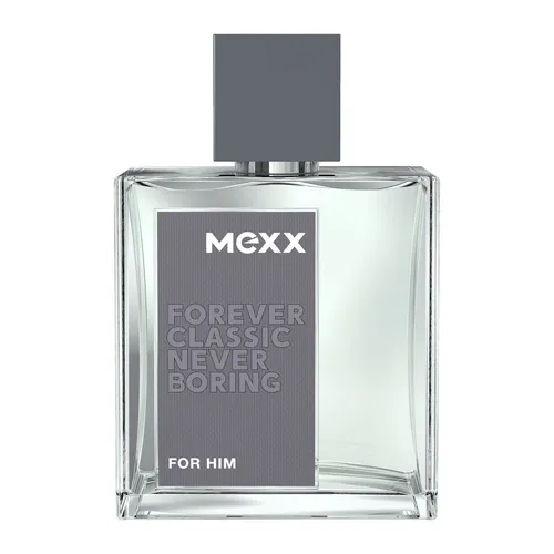 Mexx Forever Classic Never Boring For Him