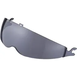 Caberg Avalon X Sonnenvisier, grau für Männer - Motorrad-Headsets - Getöntes, kratzfestes Sonnenvisier, leicht zu montieren, perfekt für stilbewusste Fahrer.