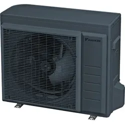 Daikin Altherma 3 R Wärmepumpe 6 kW, Heizen und Kühlen von DAIKIN