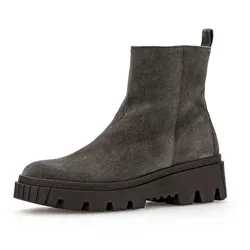 Gabor Winterstiefelette grau 6