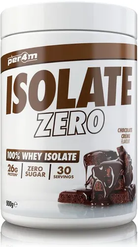 Per4m Whey Isolate Zero