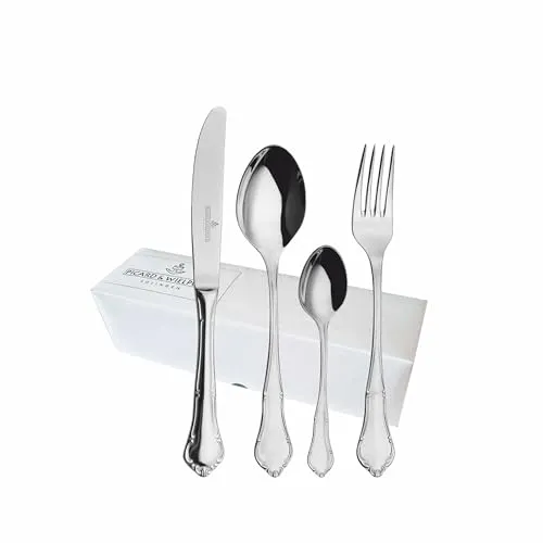 Picard & Wielpütz Solingen Besteck-Set Palazzo (24-tlg)