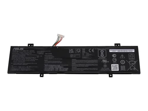 C31N1733 Asus Akku 42Wh von ASUS