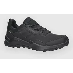 adidas Herren Terrex AX4 Gore-TEX Wanderschuhe - Wasserdichte Wanderschuhe mit GORE-TEX Membran und abriebfestem Obermaterial, ideal für anspruchsvolle Trails und Outdoor-Abenteuer.
