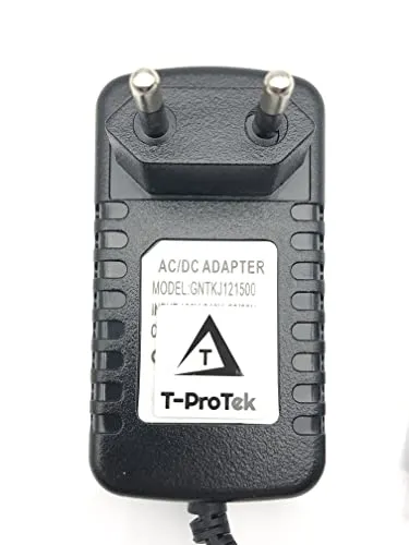T-ProTek AC 18W Adapter Netzteil Ladegerät kompatibel für Acer Iconia A500-10s16w
