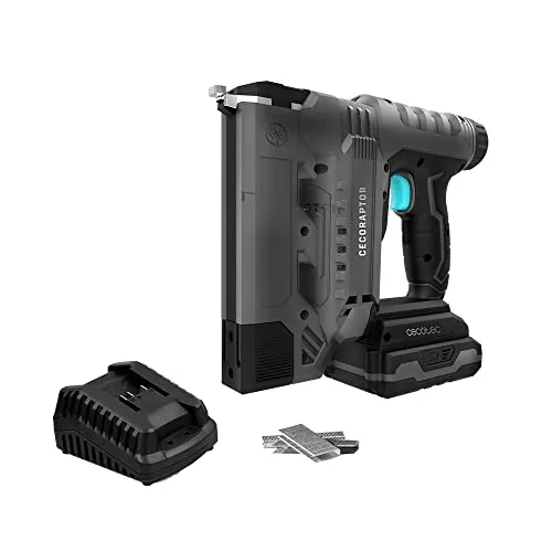 Cecotec Akku-Tacker CecoRaptor Perfect 20V Advance