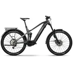 Produktbild Haibike Adventr 11 ABS 2025