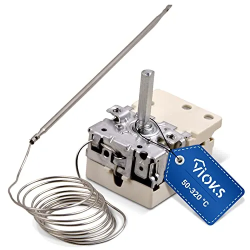 Zubehör für Herdplatten, Backöfen und Küchenherde von Vioks