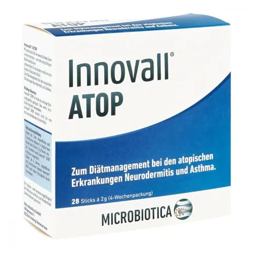 Produktbild Innovall Atop 56 G