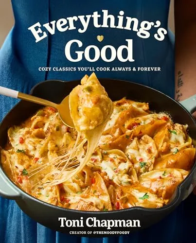 Produktbild Everything's Good: Cozy Classics Cookbook