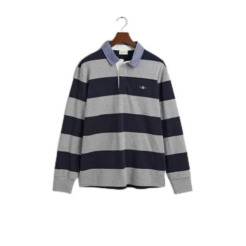 Shirts & Tops Grau von GANT