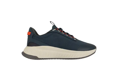 BOSS TTNM EVO_Runn_rsth Sneaker mit dezentem BOSS-Branding