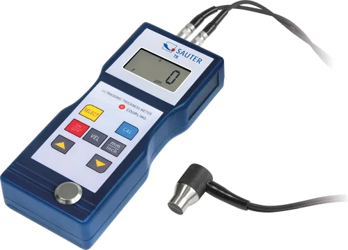 Sauter TB 200-0.1US Materialdicken-Messgerät von KERN-SOHN