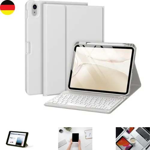 Rugged Folio für iPad (10. Gen) von Logitech